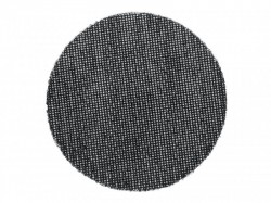 Trend Mesh Random Orbital Sanding Disc 150mm x 120G (Pack 5)